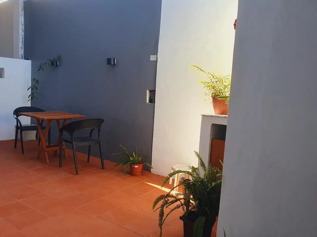 Apartment Suite Amoblada En Santa Cruz Puerto Ayora