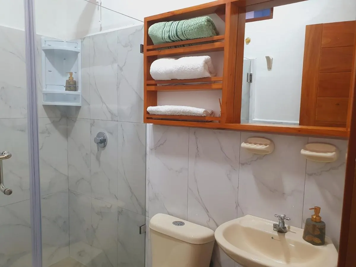 Suite Amoblada En Santa Cruz Puerto Ayora