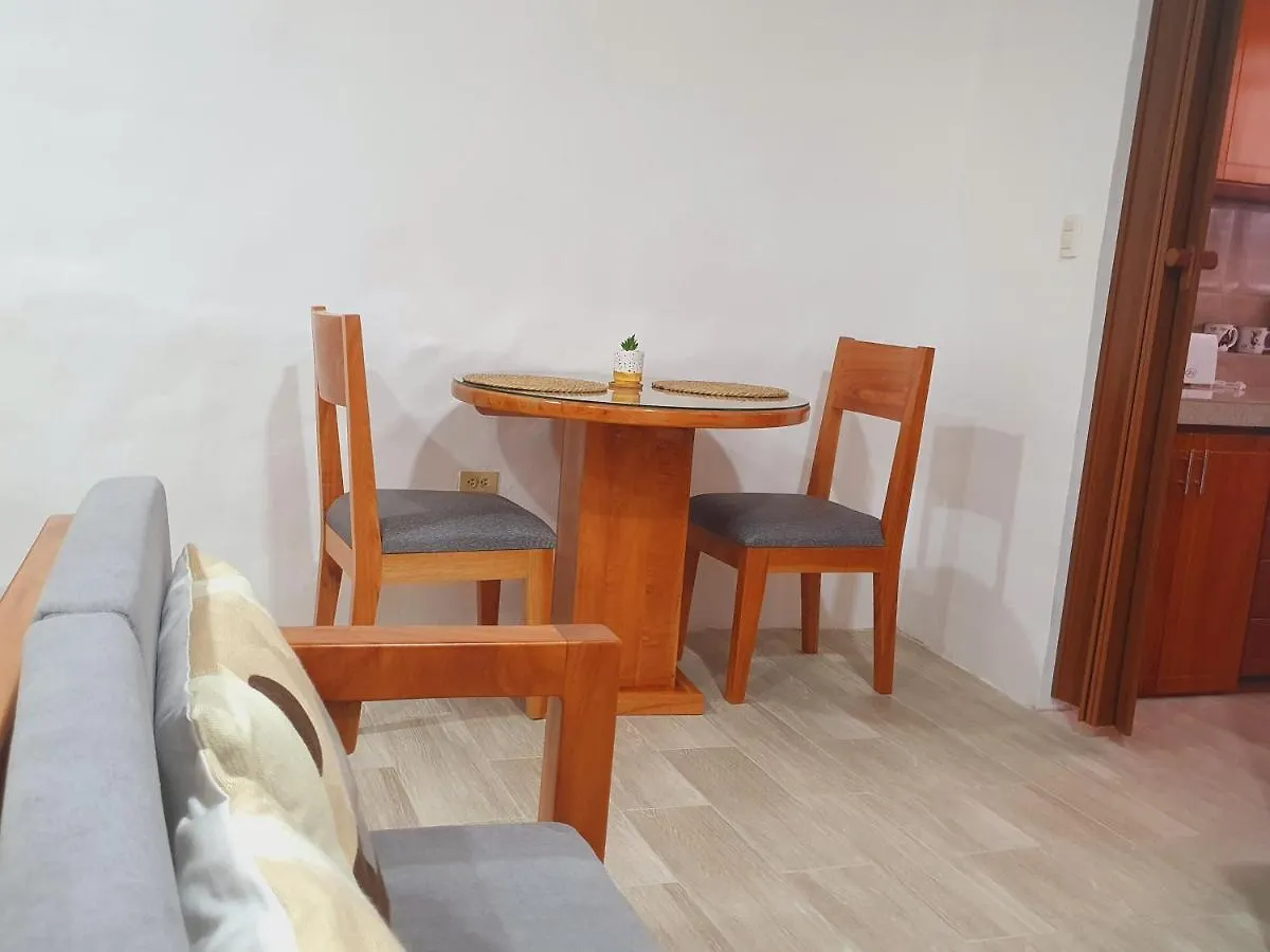 Suite Amoblada En Santa Cruz Puerto Ayora  Puerto Ayora (Galapagos Islands)