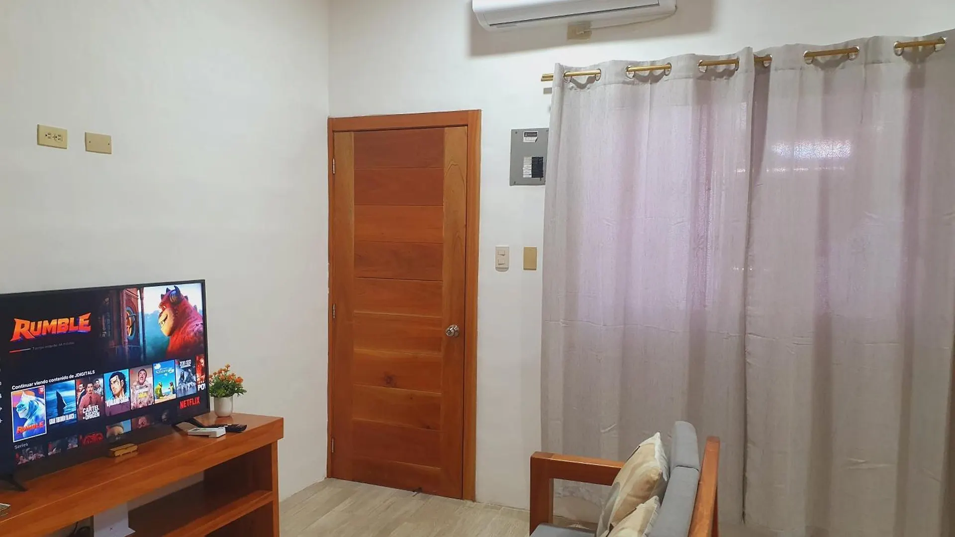 Suite Amoblada En Santa Cruz Puerto Ayora  Ecuador