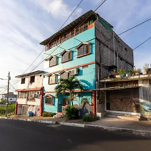  Apartamento Moonlight, Galapagos