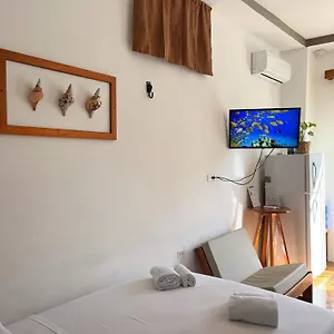  Apartamento El Encanto De Mimi