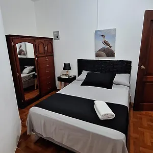  Apartamento Galapagos Volcanic I